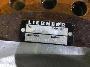 Liebherr FAT400P063